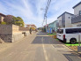 【前面道路】
