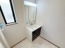 【Wash Room：A号棟】
