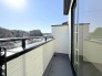 【Balcony】
