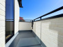 【Balcony】
