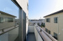 【Balcony】
