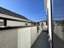 【Balcony】
