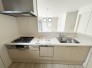 【Kitchen：1号棟】
