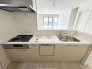 【Kitchen：2号棟】
