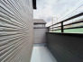 【Balcony】
