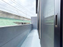 【Balcony】
