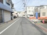 【前面道路】
