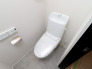 【Toilet】A号棟
