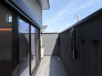 【Wide Balcony】A号棟
