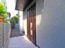 【Entrance】A号棟
