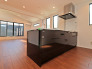 【Kitchen】A号棟

