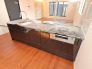 【Kitchen】A号棟

