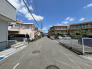 【前面道路】
