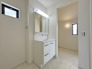 【Wash Room】
