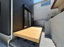 【Wood Deck】