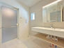 【Wash Room】
