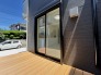 【Wood Deck】