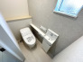 【Toilet】
