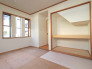 【Japanese Room：6帖】
