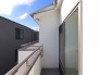 【Balcony】
