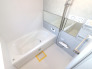 【Bath Room】
