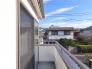 【Balcony】
