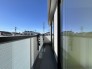 【Balcony】
