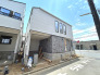 【外観】2号棟 5月撮影
