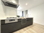 【Kitchen】 2号棟
