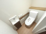 1号棟 【Toilet】
 2026/04/30m