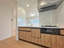 1号棟 【Kitchen】
