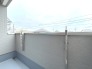 1号棟 【Balcony】
