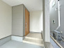【Entrance】

