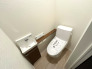 【Toilet】
