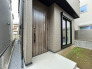 2号棟 【Entrance】
 2026/04/30m