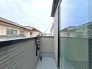 【Balcony】
