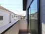 【Balcony】
