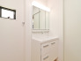 【Wash Room】
