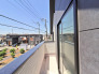 【Balcony】
