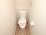 【Toilet】
