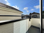 【Balcony】
