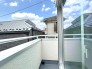 【Balcony】
