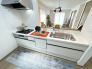 【Kitchen：C号棟】
