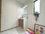 【Wash Room：C号棟】
