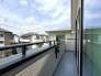 【Balcony】
