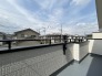 【Balcony】
