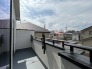 【Balcony】

