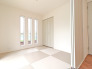 【Japanese Style Room】4.5帖
