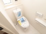 【Toilet】
