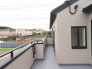 【Balcony】
